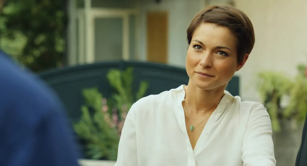 Ein Sommer auf Sizilien