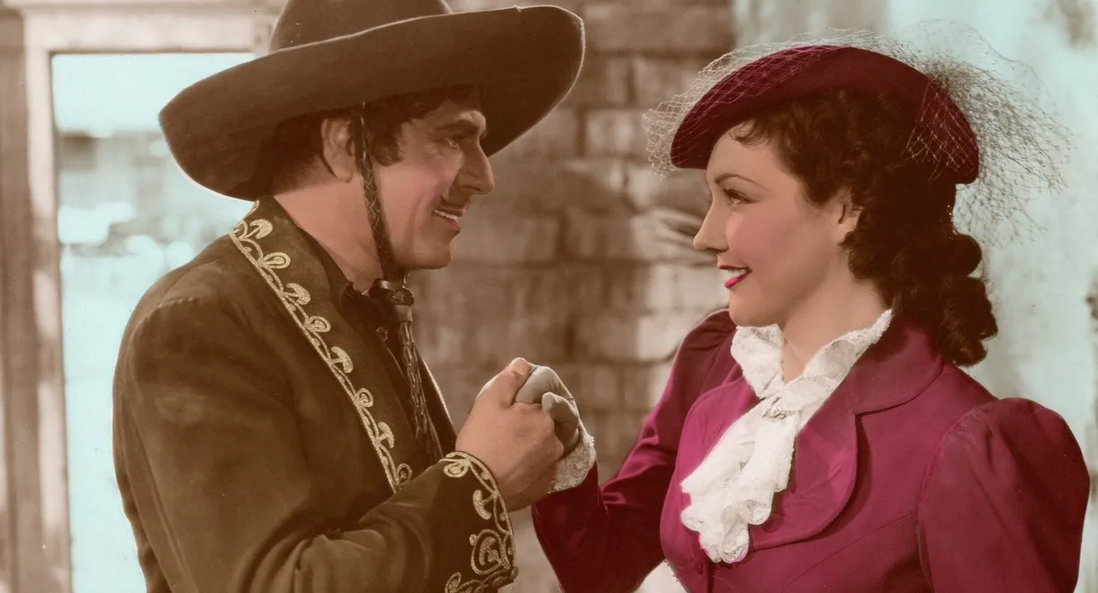 The Return of the Cisco Kid