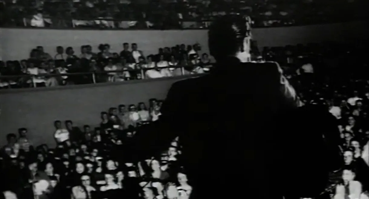 Elvis: His Life and Times