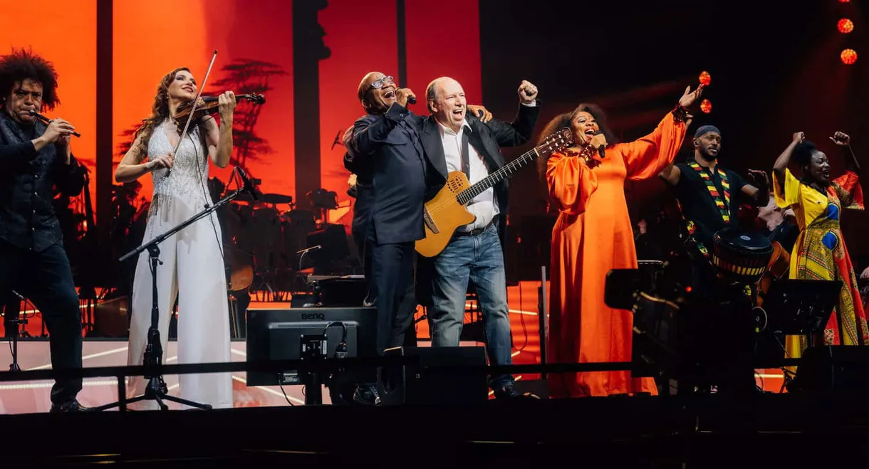 The World of Hans Zimmer: A New Dimension