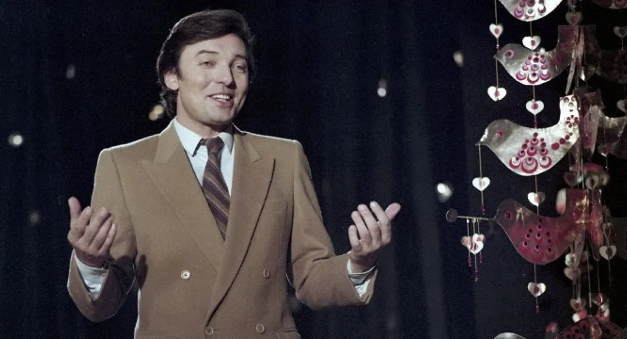 Zadáno pro Karla Gotta