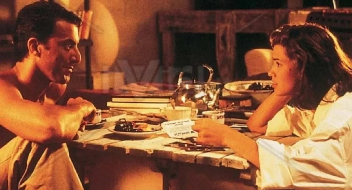 Obiettivo indiscreto