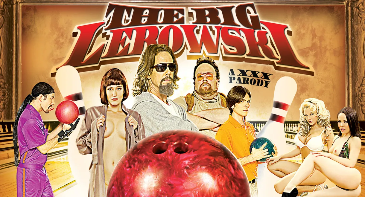 The Big Lebowski: A XXX Parody