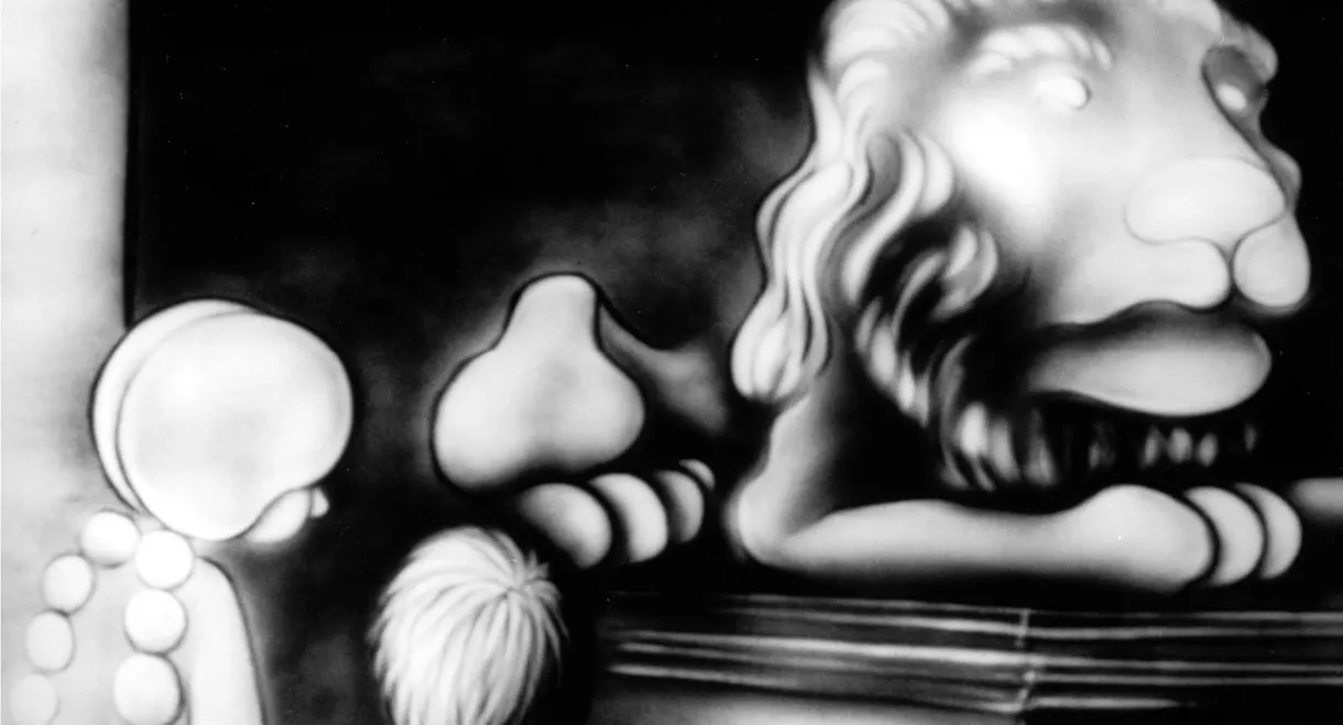 The Man Who Stole Dreams