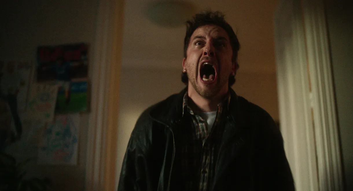 Donde mueren los pasos