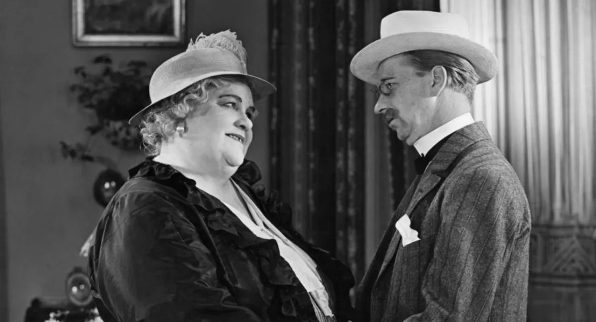 It Happened in Copenhagen