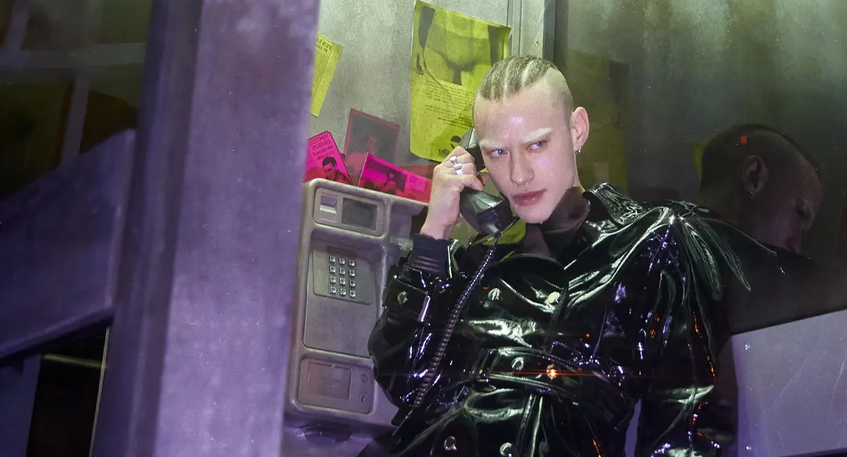 Years & Years: Night Call