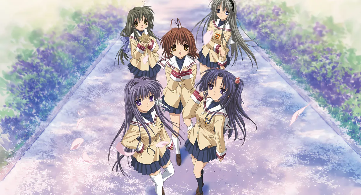 Clannad