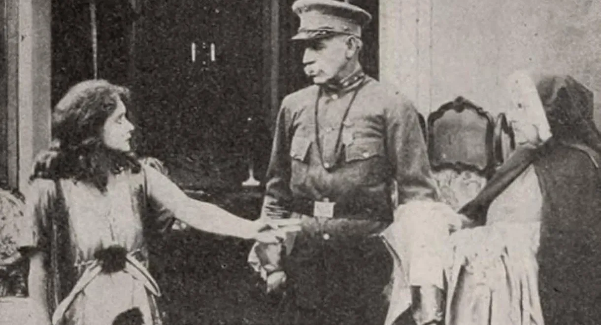 Bullets and Brown Eyes