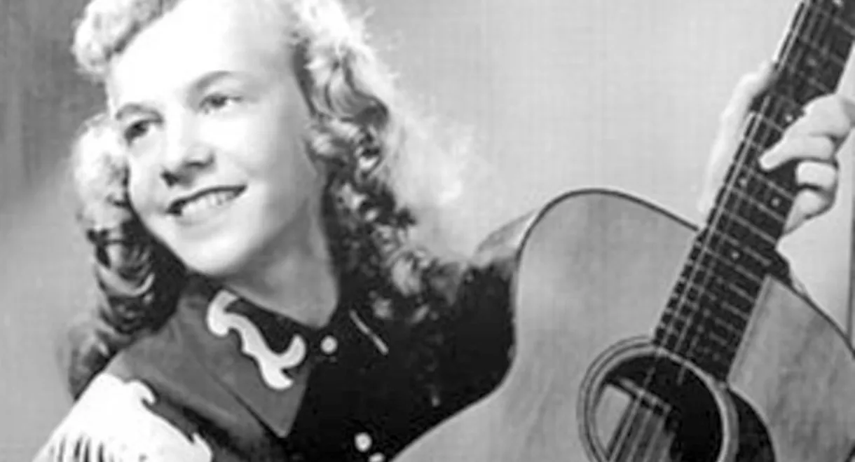 Welcome to the Club: The Women of Rockabilly