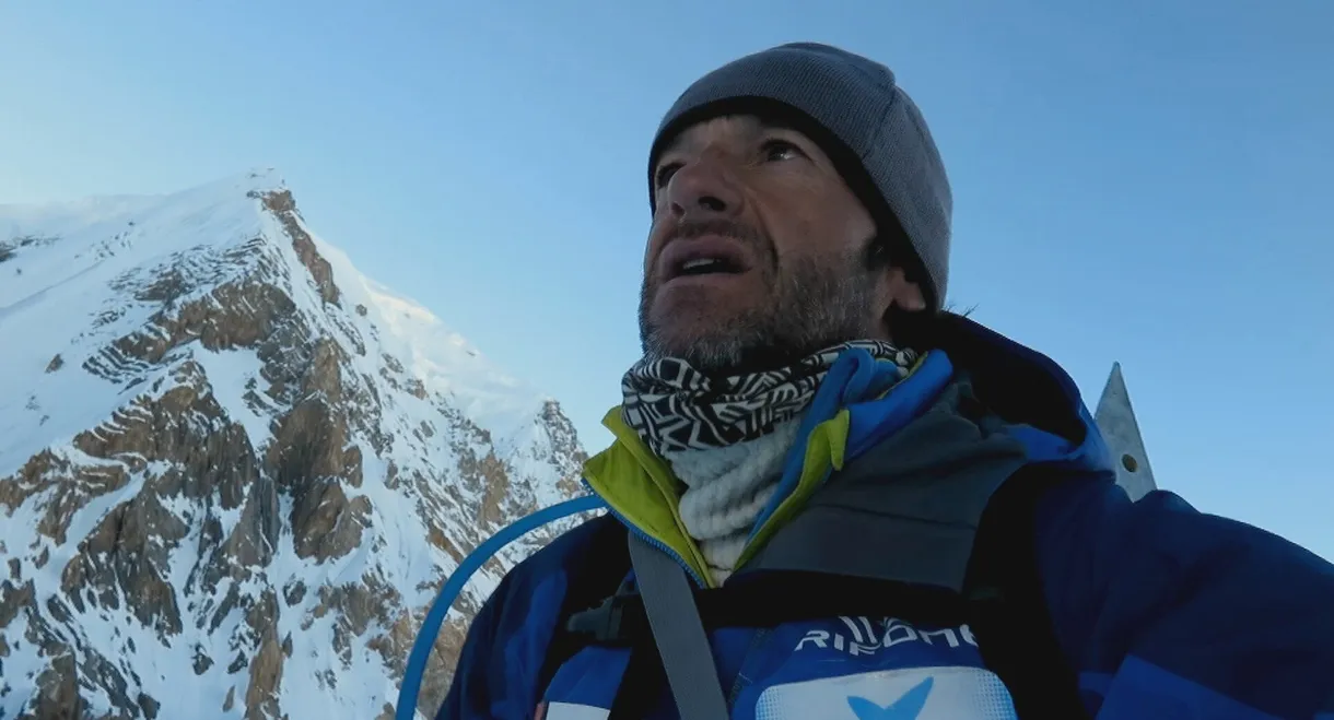 Ferran Latorre. Més enllà dels 8.000