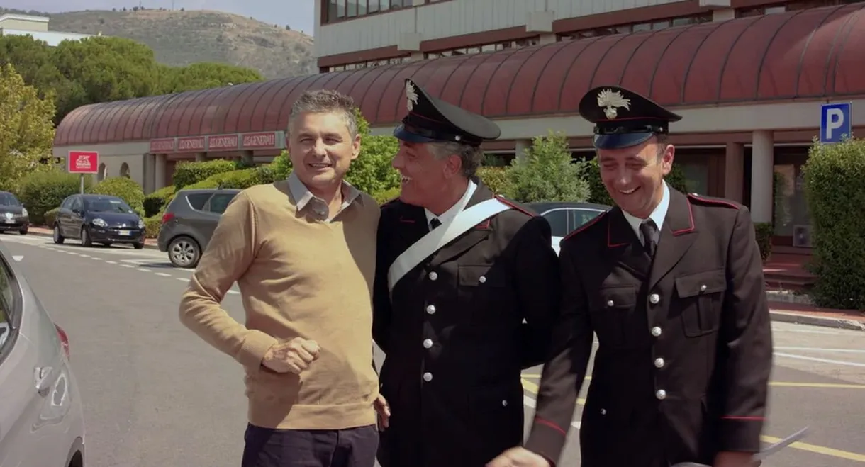 Non Ci Resta Che Ridere