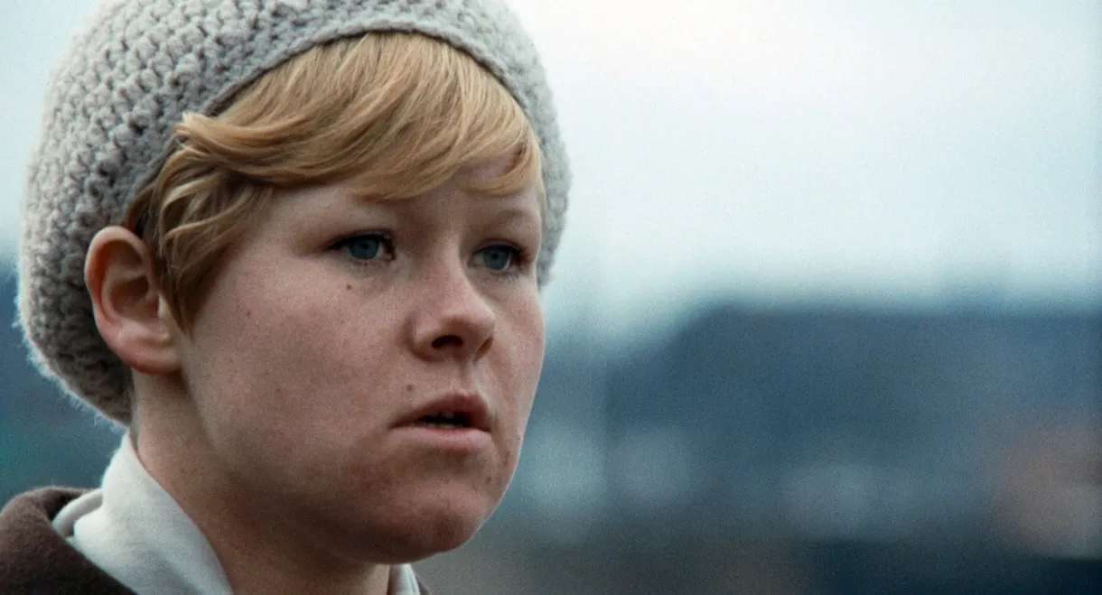 Det var en lørdag aften