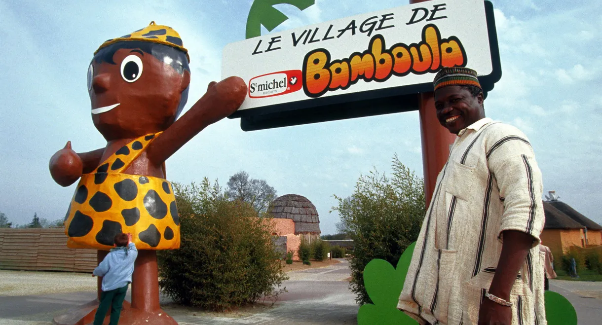 Le Village De Bamboula