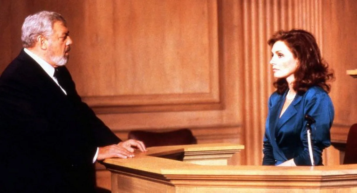 Perry Mason: The Case of the Shooting Star