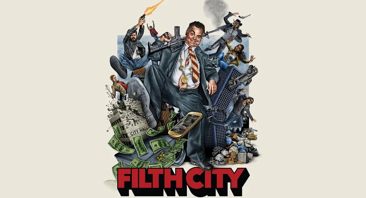 Filth City