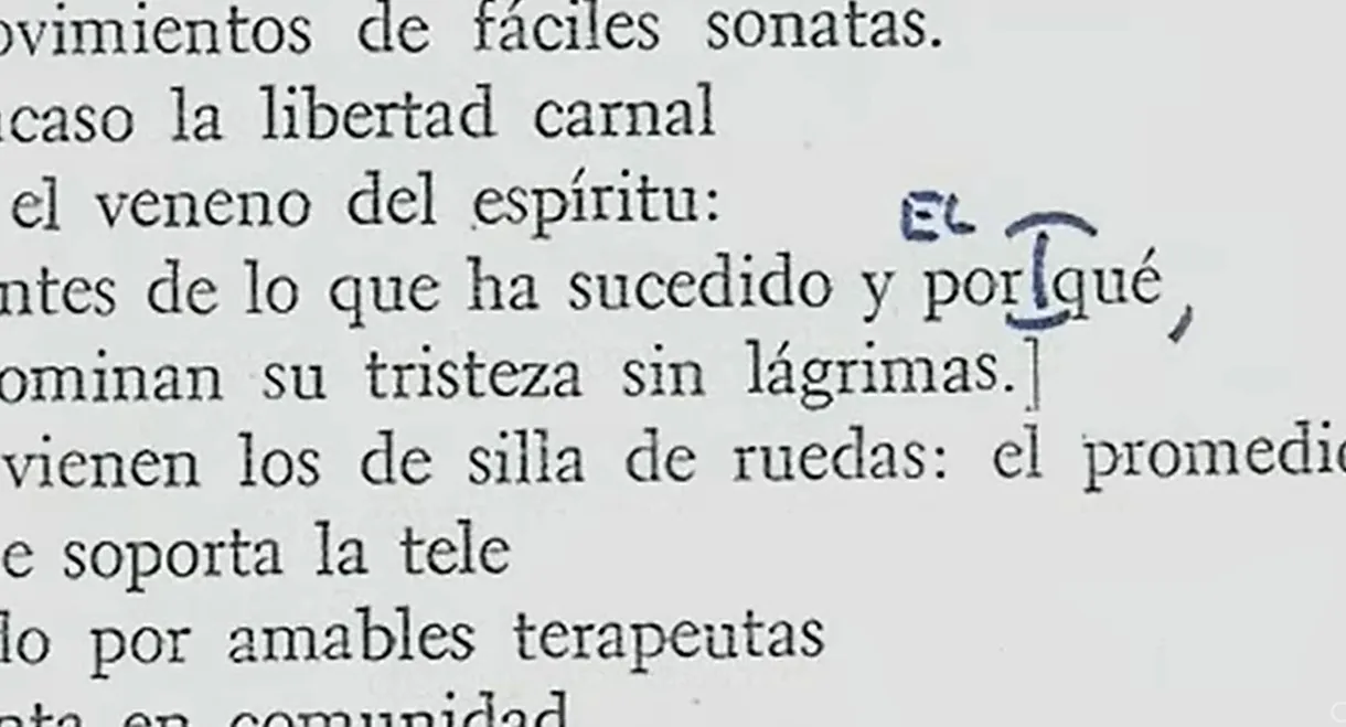 José Emilio Pacheco: me llamo Nadie