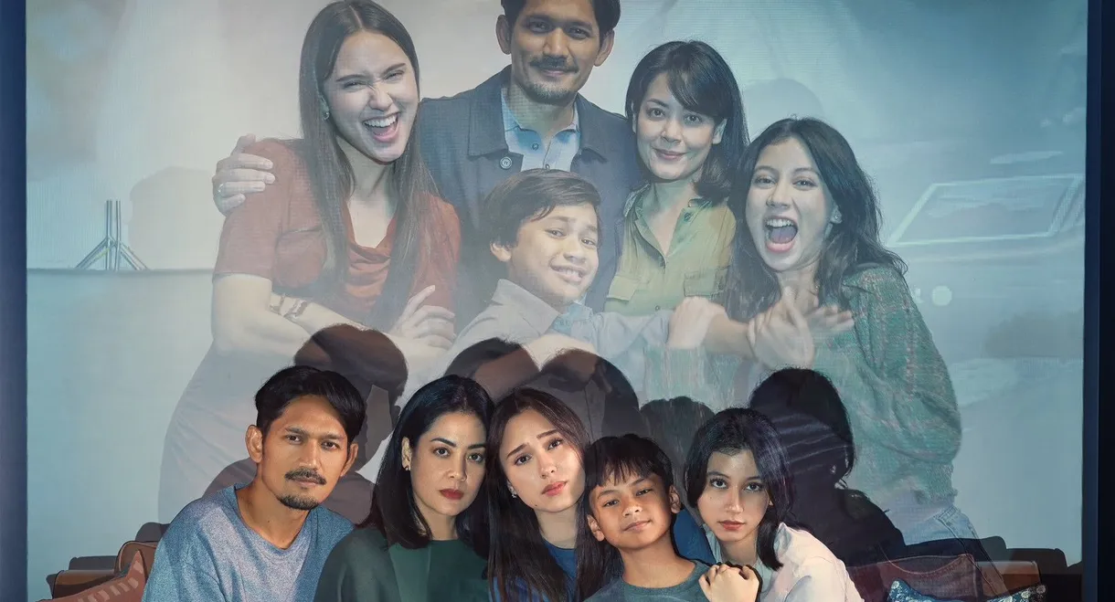 Yang Lain Boleh Hilang Asal Kau Jangan