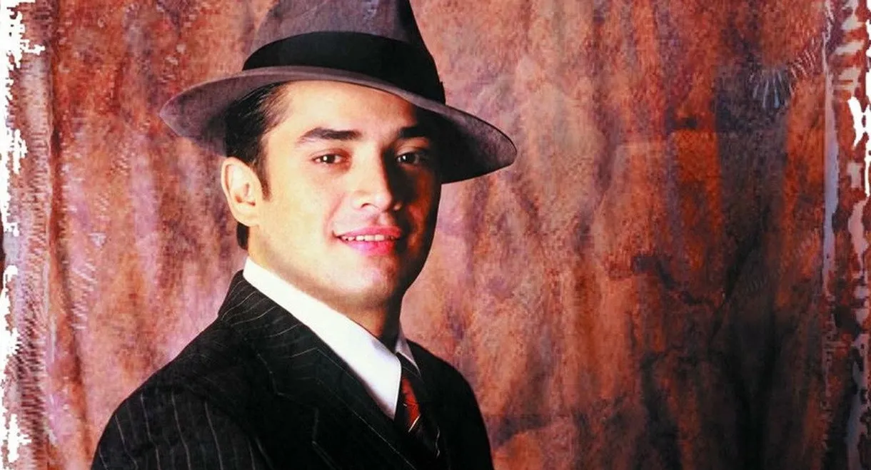 Manny Manuel: Serenata En Vivo