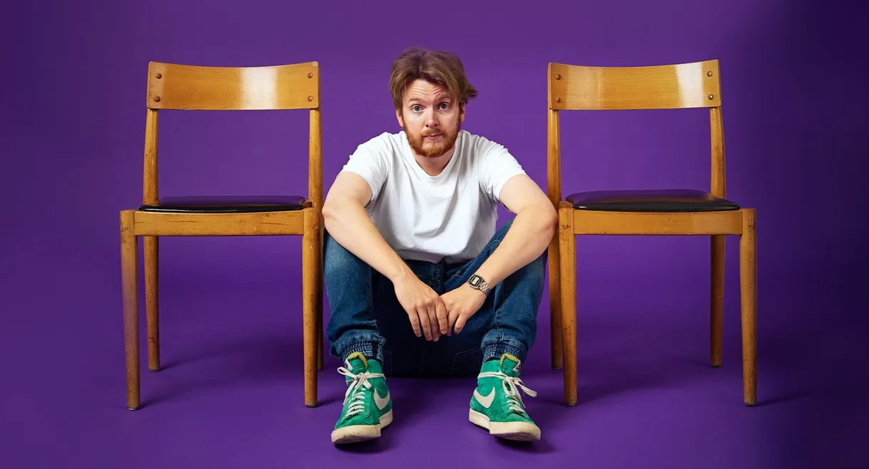 Mads Holm - Hvordan Endte Vi Her?