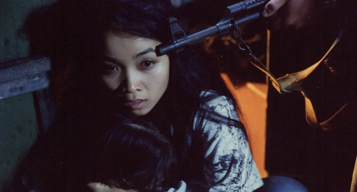 The Refugee's Melody