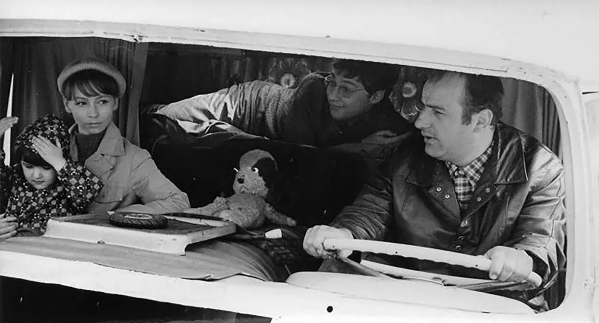 Long Roads - Secret Love