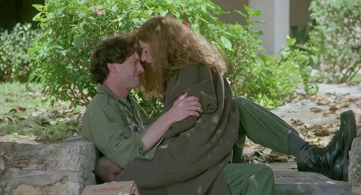 The Song of the Siren