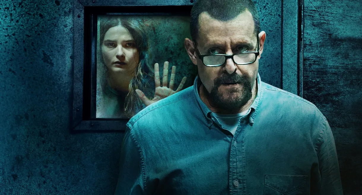 Girl in the Basement