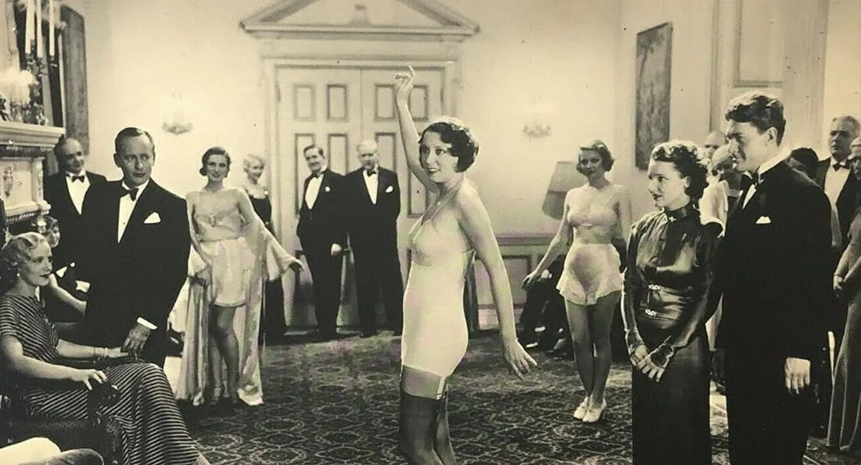 The Woman Who Dared