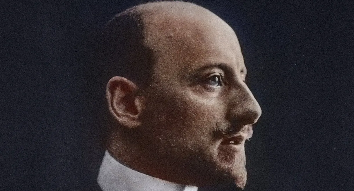 L'amante guerriero - Storia e vita di Gabriele D'Annunzio
