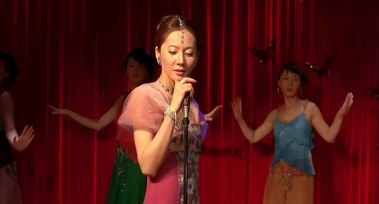 A Boy Who Went to Heaven