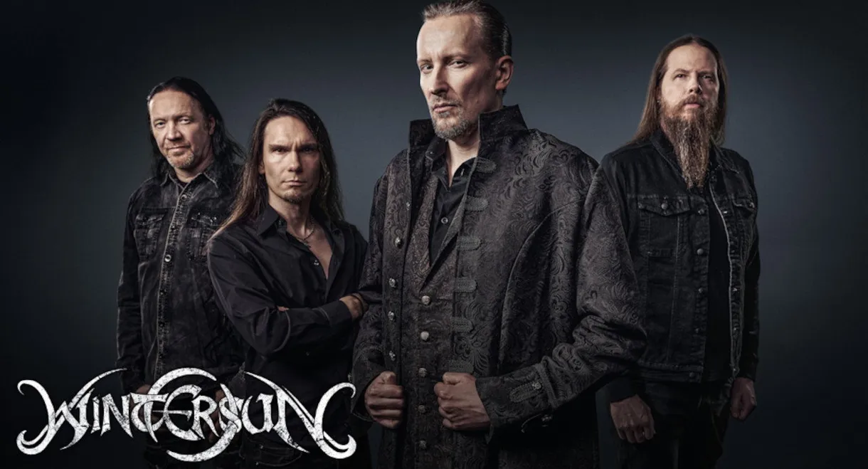 Wintersun: Time I