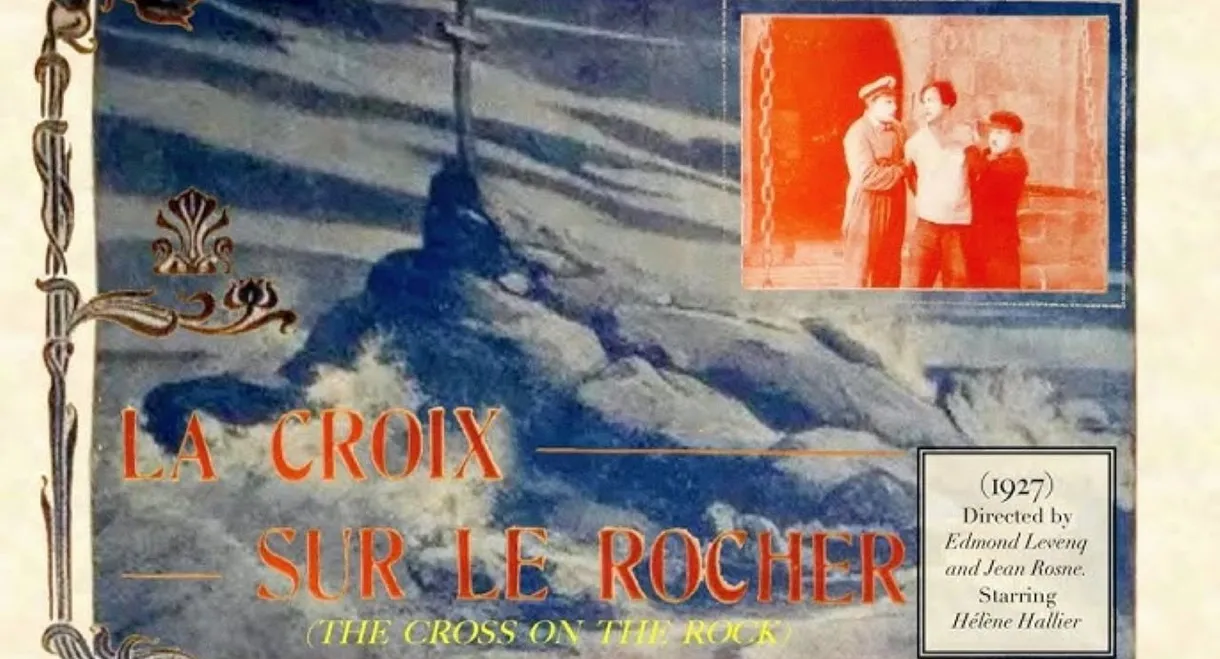 The Cross on the Rock