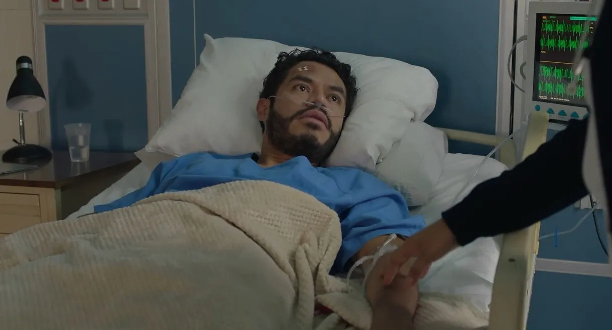 Borrón y Vida Nueva