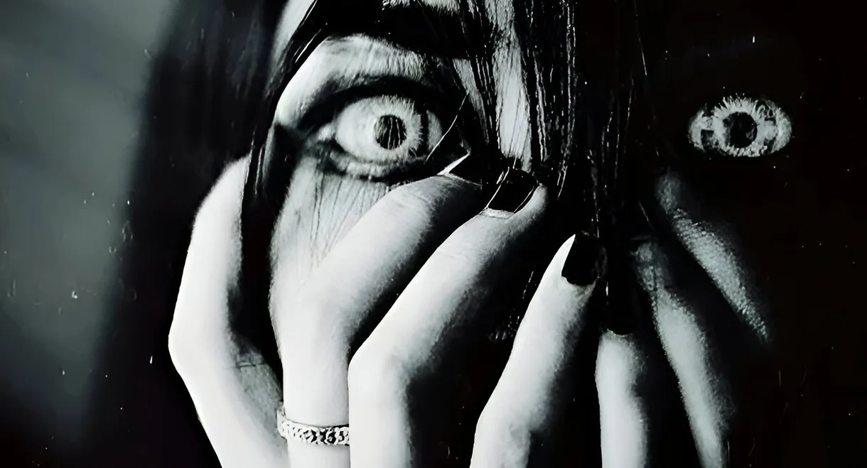 Urban Nightmares: A Found Footage Anthology