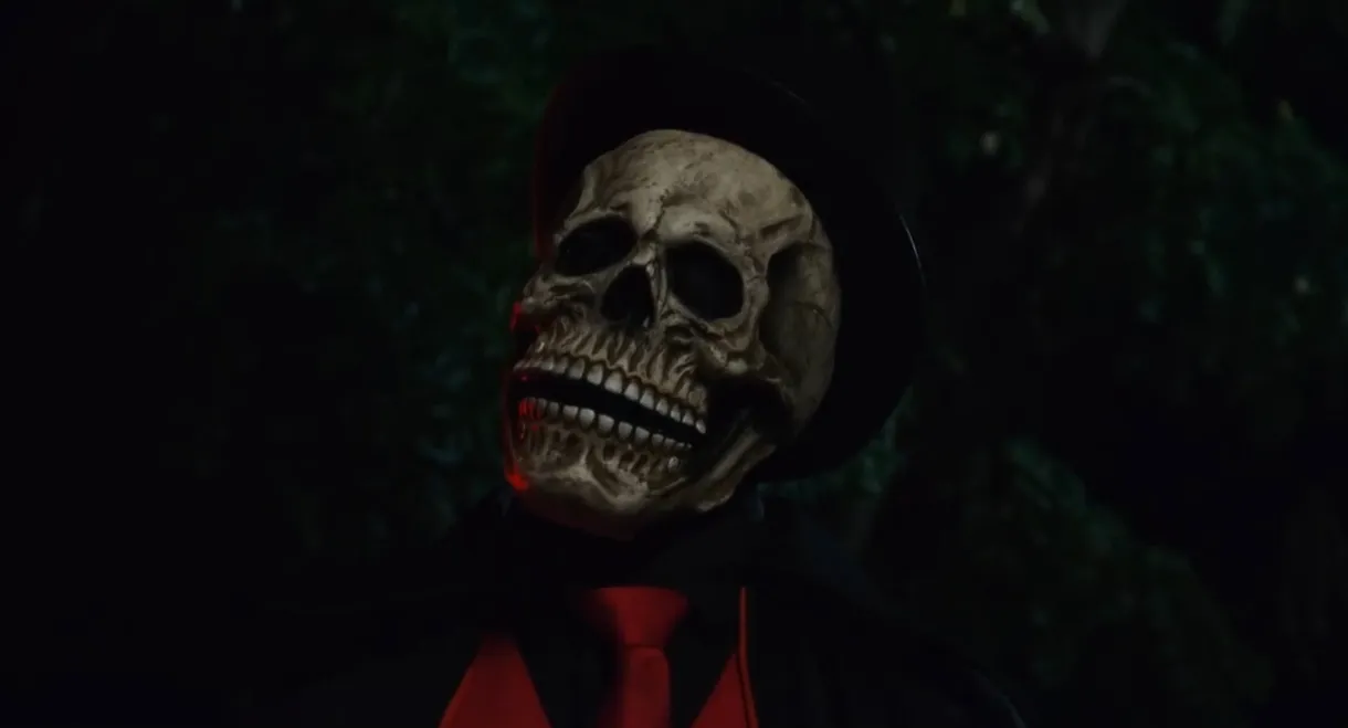 Trick or Treat 2!