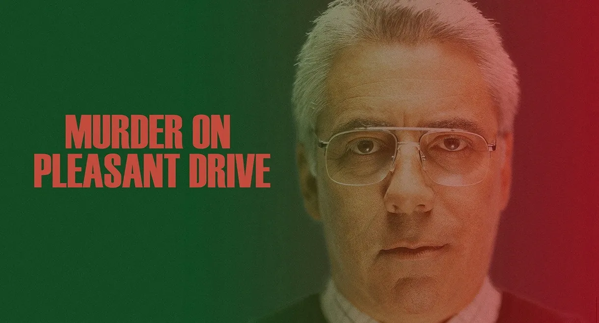 Murder on Pleasant Drive