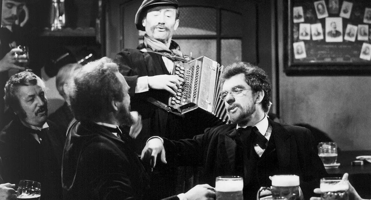 Spor dramaturga Stroupežnického