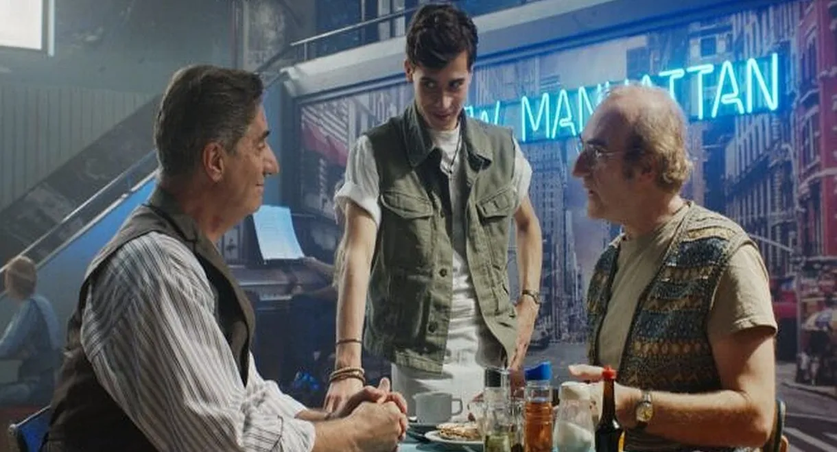 The Way to Happiness