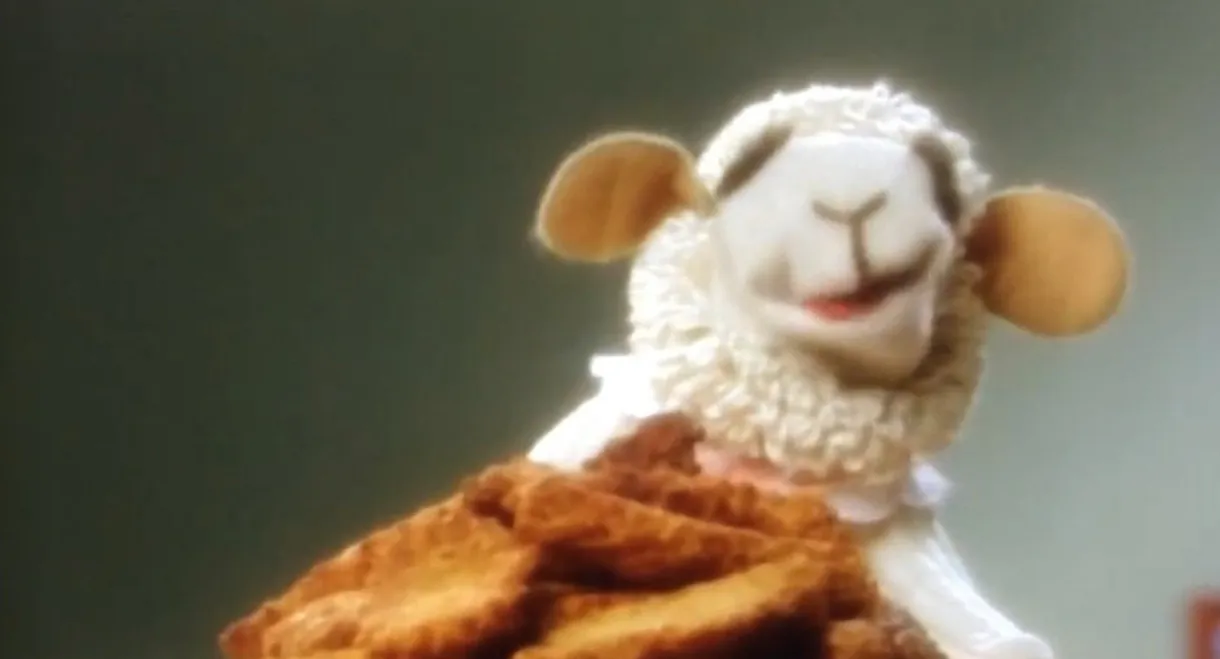 Lamb Chop's Special Chanukah