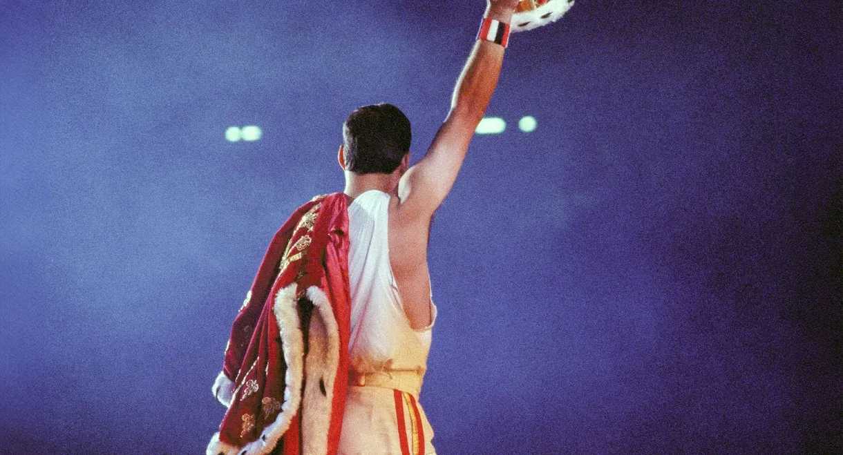 Queen: We Are the Champions – The Story of the Greatest Sports Anthem of All Time