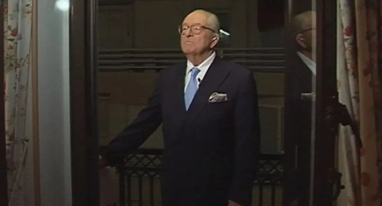 Le Pen, le dernier combat