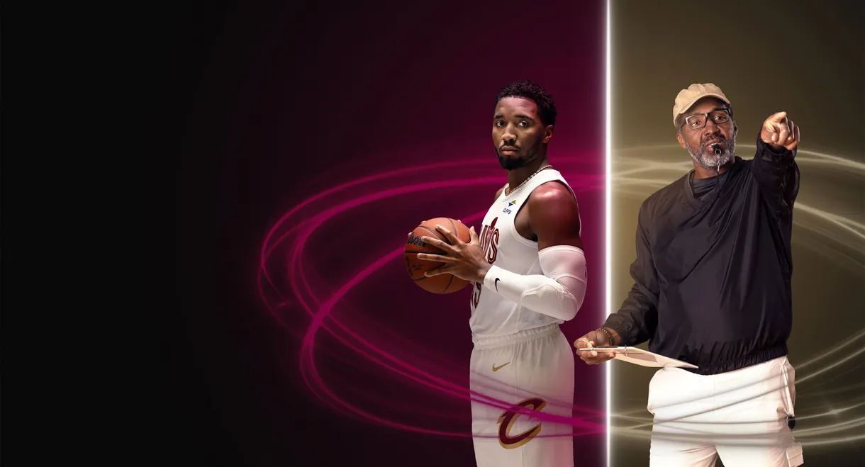 Eli Manning Presents: The Undercovers - Donovan Mitchell