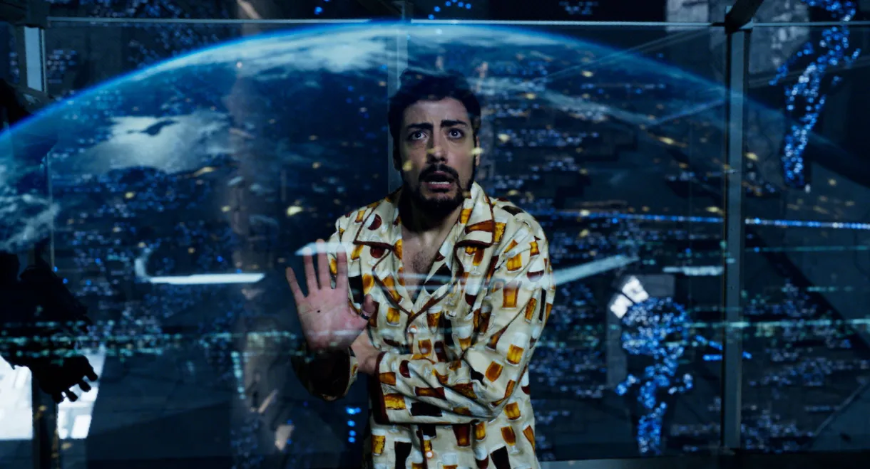 Addio fottuti musi verdi