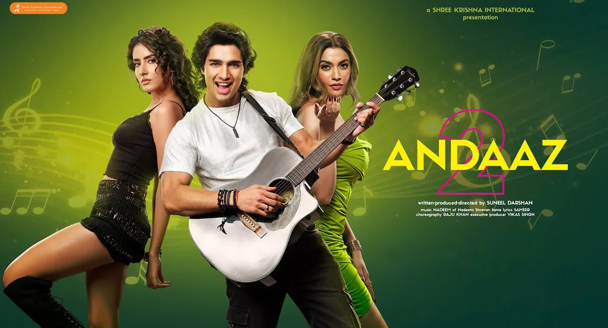Andaaz 2