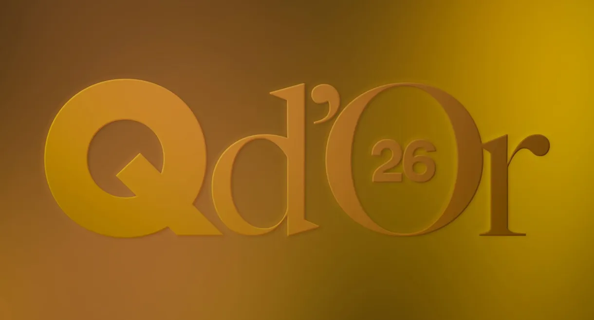 Q d'Or 2026