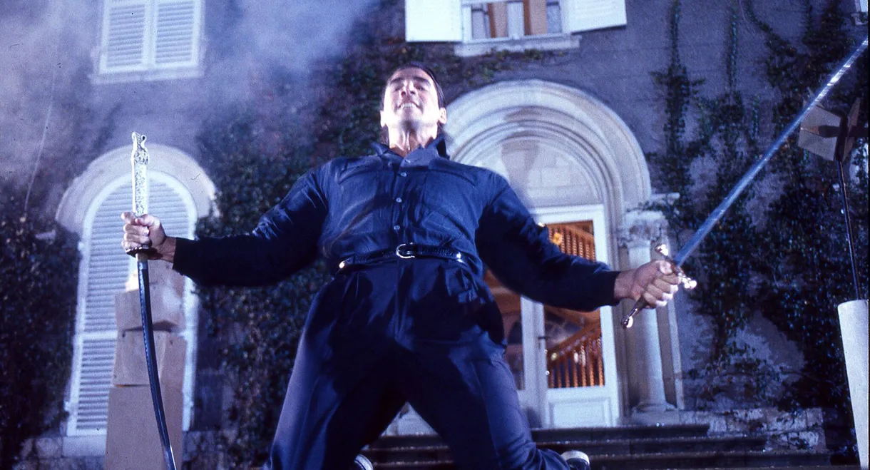 Highlander: Unholy Alliance