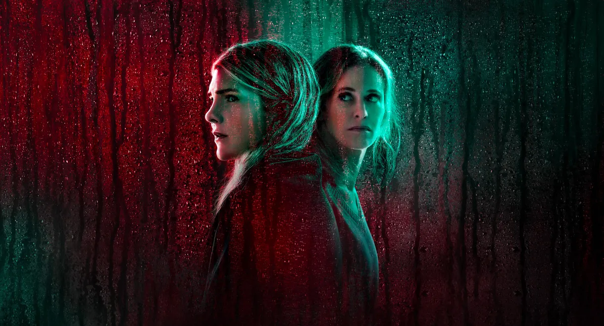 Tell Me Your Secrets