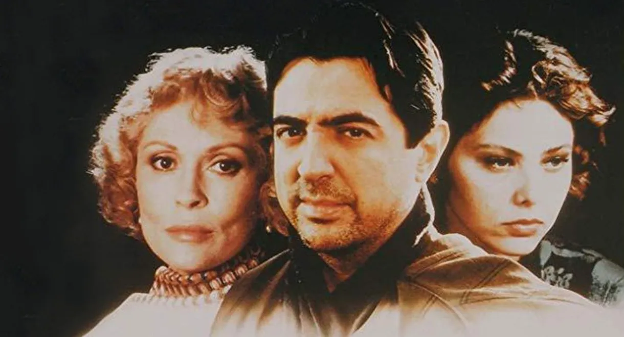 Wait Until Spring, Bandini