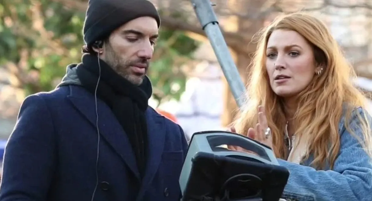 In Dispute: Lively v. Baldoni